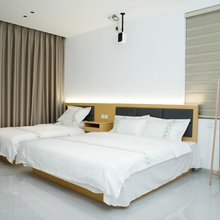 连云港山茶民宿(花果山景区店)