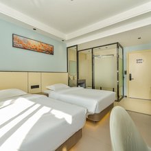 都匀季末别院民宿(黔南民族师范学院店)