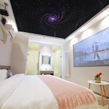 左邻右舍公寓(葛沽体育馆店)