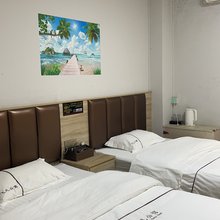 博罗飞凡公馆(园洲镇店)