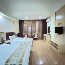 英德客尚居大酒店