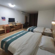 南宁朋来酒店