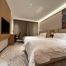通榆华庭商务酒店