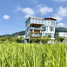 花田里民宿