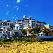 大理·枫尚居|田园度假美宿(喜洲麦田洱海生态廊道店)