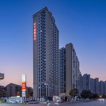 时代誉景酒店(长沙时代阳光大道毛竹塘地铁站店)