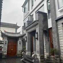 洱源凤羽张记民宿