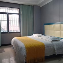家怡商务宾馆