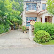 阳山和美居度假大别墅