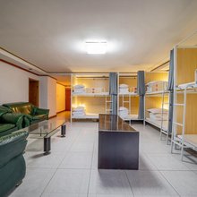 重庆夜半钟声青年旅舍(洪崖洞解放碑店)