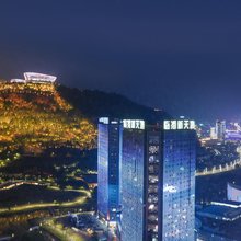 梵拉图酒店(临港新天地万象汇店)