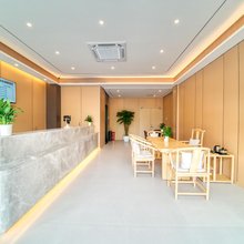 时光漫居酒店(明星路店)