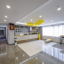 7天酒店(重庆两江新区水土高新园店)
