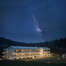 重庆千里走单骑·云上远见(仙女山景区店)
