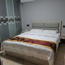 缙云馨雅宾馆