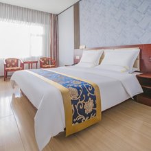 如家华驿酒店(太原长风商务区长兴店)