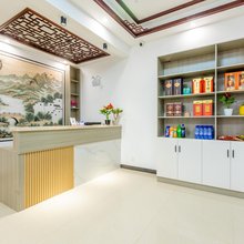 徽黄精品客栈(黄山北站店)