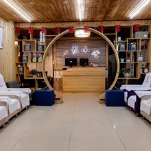 一家小院客栈(阆中古城店)