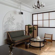 南河家的民宿(海伦堡中央广场店)