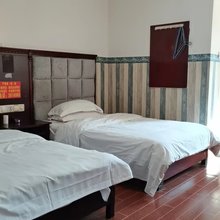 新邵丽江旅馆