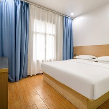 裕恒酒店(柳州高铁站店)