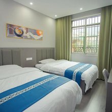 理想住宿(筠连农贸市场店)