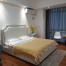 赣州悦宿公寓