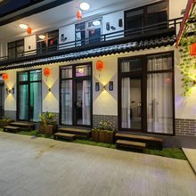 忻州清雅民宿(忻州古城店)