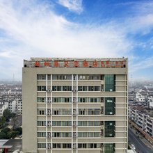 湖州喜又见酒店(南浔菱湖店)