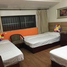 苏州阳阳宾馆