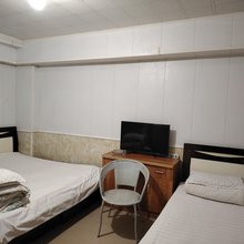 安鑫旅店