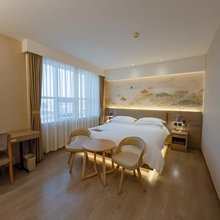 驿家365连锁酒店(沙河市政府店)