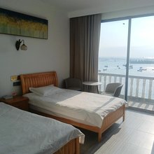 嵊泗枸杞岛浪花集宾馆