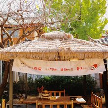 丽江树屋雪山观景客栈(束河古镇店)