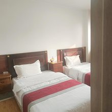 南通顺腾宾馆