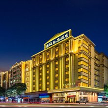 蓬城精品酒店(佛山西站沙堤机场店)
