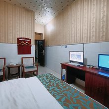 渭南万嘉宾馆