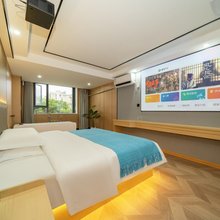 乐柒智能酒店(漳浦县城麦市街店)