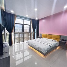 鸿博商务宾馆(黔西重新镇客运站店)