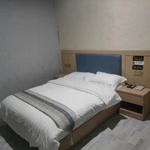 重庆信福酒店