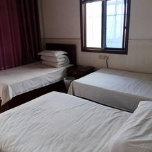 盐城佳萍旅馆
