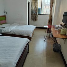 逸丰住宿