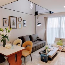 椰岛美宿(海南国际会展中心远大购物中心店)