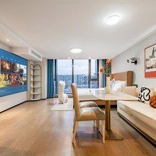 杭州木西City Hotel(七堡花园城店)