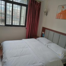 佛山双顺公寓