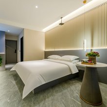 运城青禾酒店(职业技术大学学苑路店)