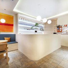 西安隐居木鱼小院(钟鼓楼回民街店)