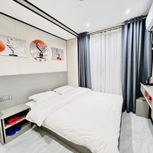 交通宾馆(郑州大学南校区三附院店)