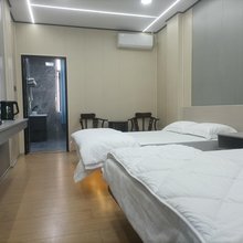 金虹温泉民宿