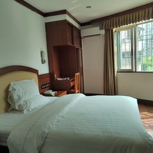 云浮松信宾馆